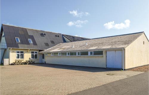 Kabyssen, Thyborøn (фото 7)