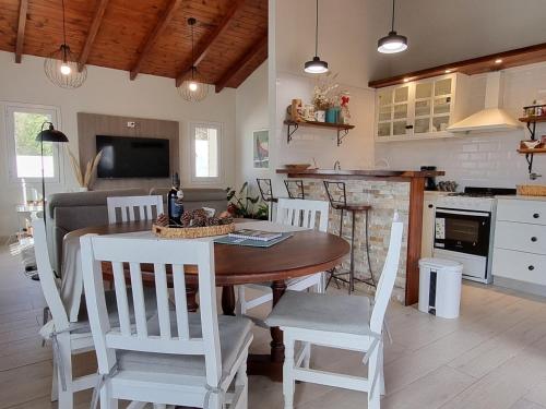 Chalet Alter Boss in La Cumbre