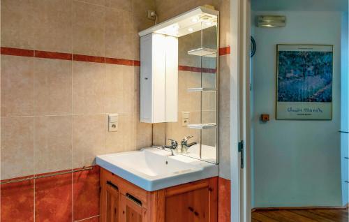 Holiday home Somme-Leuze 59 with Sauna - image 11