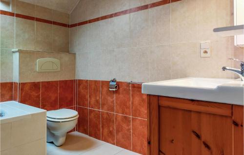Holiday home Somme-Leuze 59 with Sauna - main image