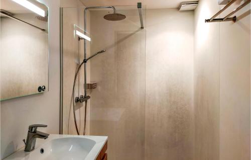 Holiday home Somme-Leuze 59 with Sauna - image 10