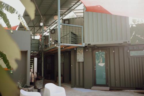 Mata e' Platano Guesthouse - image 5