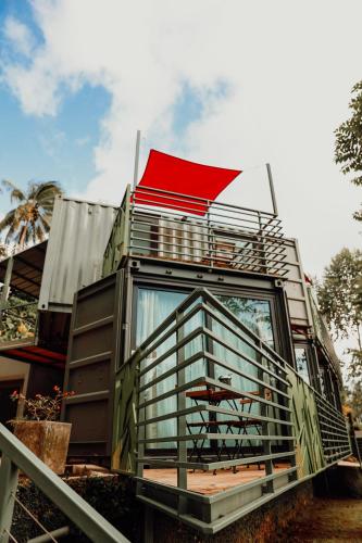 Mata e' Platano Guesthouse - image 6