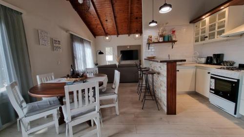 Chalet Alter Boss in La Cumbre