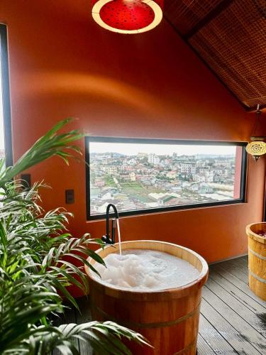 館内設備, 9 イン ステイケーション イン アム アム ダラット (9 Inn - Staycation in Am Am Dalat) in ダラット