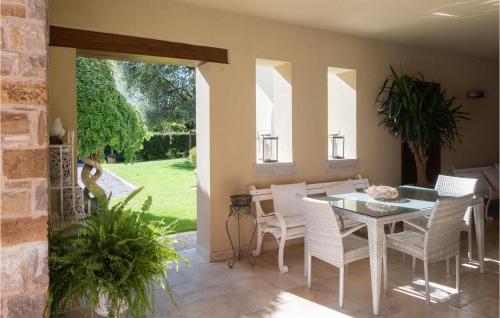 Viesnīcas āriene, Apt Braida in Mariano del Friuli