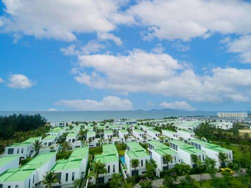 Sand2Sea Oceanview 2 Bedroom Hoi An Beach, Hoi An (photo 4)