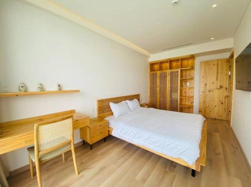 Sand2Sea Oceanview 2 Bedroom Hoi An Beach, Hoi An (photo 6)