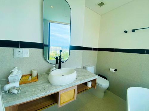 Sand2Sea Oceanview 2 Bedroom Hoi An Beach, Hoi An (photo 7)
