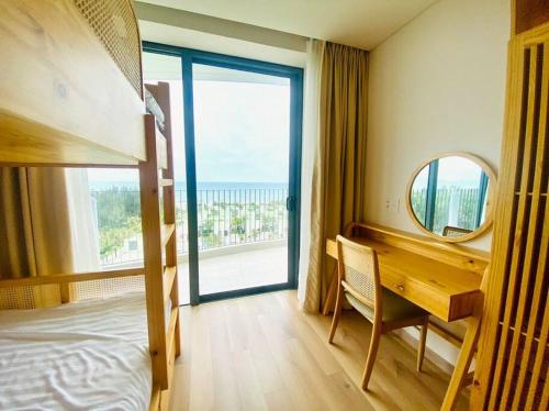 Sand2Sea Oceanview 2 Bedroom Hoi An Beach, Hoi An (photo 10)