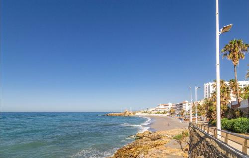 Stunning apartment in Nerja w/ Outdoor swimming pool WiFi and Outdoor swimming pool - image 8