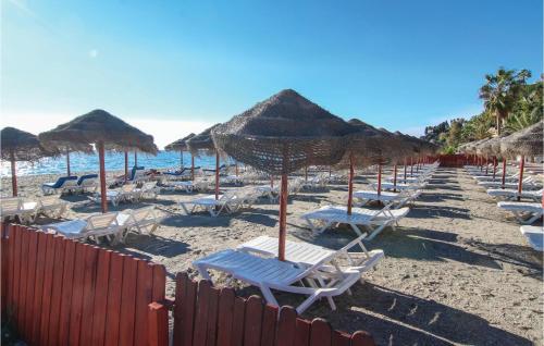 Stunning apartment in Nerja w/ Outdoor swimming pool WiFi and Outdoor swimming pool - image 10