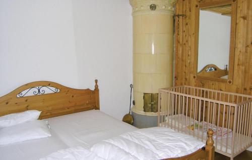 Holiday Home Norra Skarseryd Annerstad Ii in Skarseryd