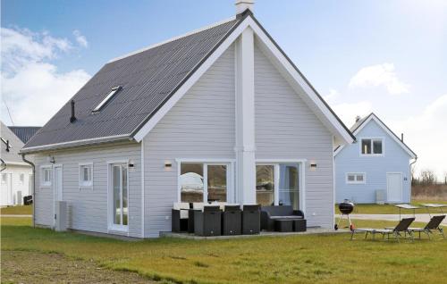 Three-Bedroom Holiday Home in OstseeResort Olpenitz - image 10