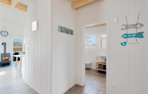 Three-Bedroom Holiday Home in OstseeResort Olpenitz - image 9