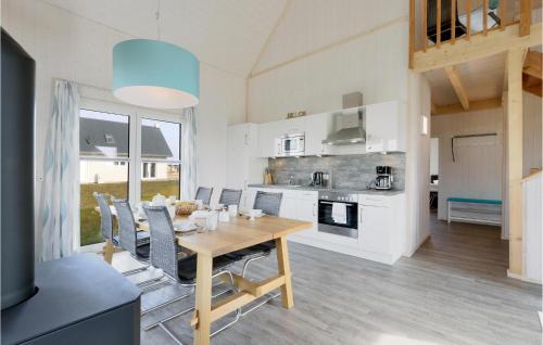 Three-Bedroom Holiday Home in OstseeResort Olpenitz - image 7