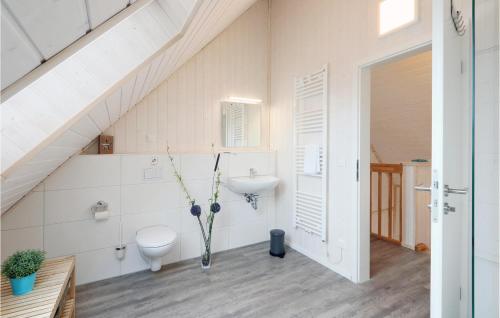 Three-Bedroom Holiday Home in OstseeResort Olpenitz - image 11