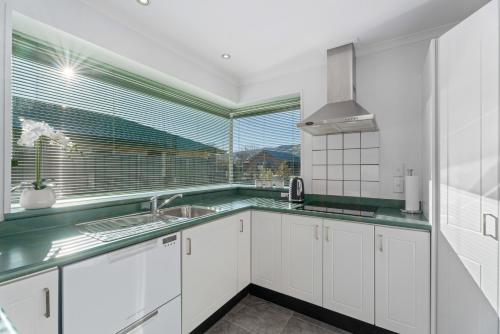 Fenwick - Cromwell Holiday Home, Cromwell (foto 9)