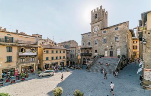 المرافق, Casa Sara in Cantalena