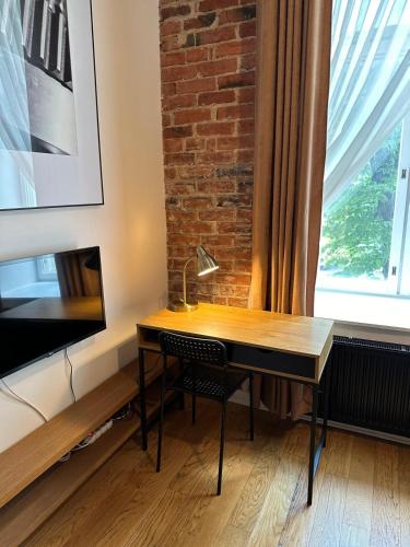 Two-level Loft Apartments in Swedish style 7, Tallinn (fotografie 2)