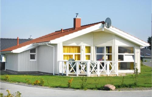 Strandpark 13, Schönhagen