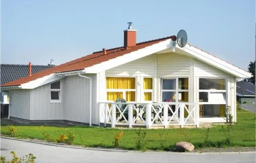 Strandpark 13 in Schönhagen, Deutschland