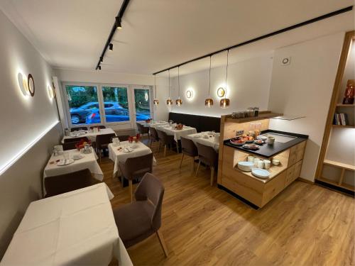 Hotel Wilms, Kolín nad Rýnem (fotografie 8)