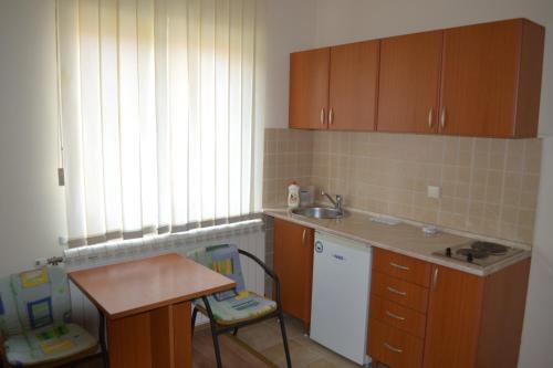 Faciliteter, Apartments Tanja in Banja Koviljaca