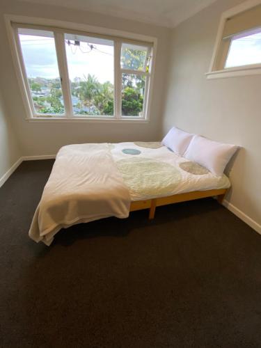 CBD Budget room, Auckland (fotografie 6)