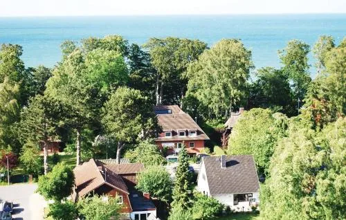 1 Schlafzimmer Tolle Wohnung In in Hohwacht Ostsee, Deutschland