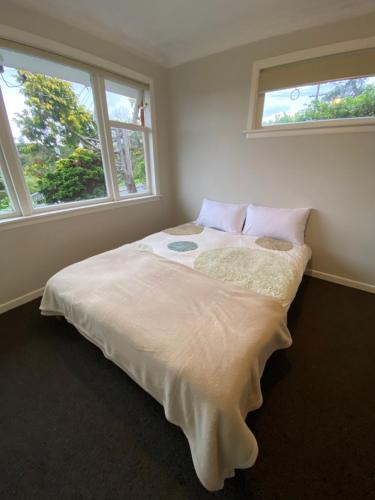 CBD Budget room, Auckland (fotografie 7)