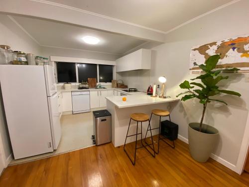 CBD Budget room, Auckland (fotografie 8)