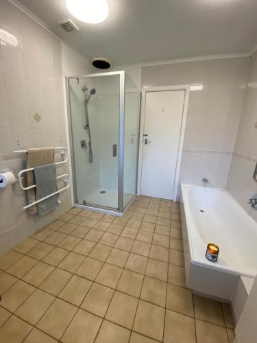 CBD Budget room, Auckland (fotografie 9)