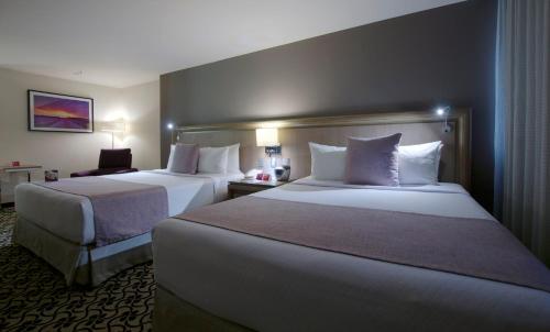 571599586 Crowne Plaza Hotel Mexico City North-Tlalnepantla by IHG