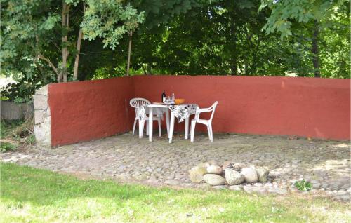 Vista exterior, Holiday Home Stouby 07 in Stouby