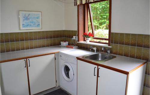 Cuina, Holiday Home Stouby 07 in Stouby