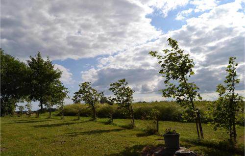 Jardí, Holiday Home Stouby 07 in Stouby