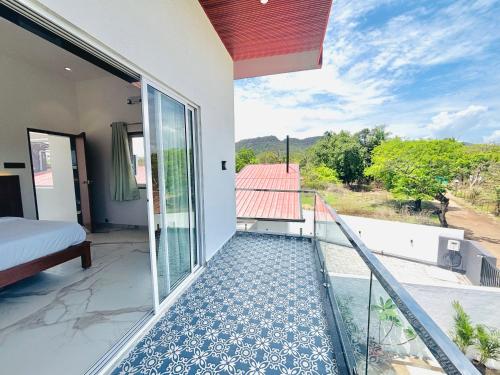 The White Villaa in Kurul