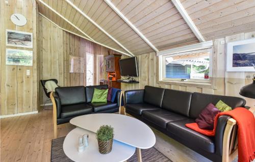 Holiday Home Storkenhøjvej in Bogense
