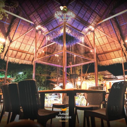 COCONUT TARAPOTO - ECO RESORT in Tarapoto