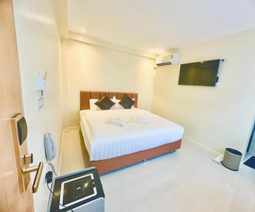 ABC HA Hotel Bangkok, Bangkok