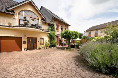 Ferienwohnung Lilly in Eitelborn, Deutschland