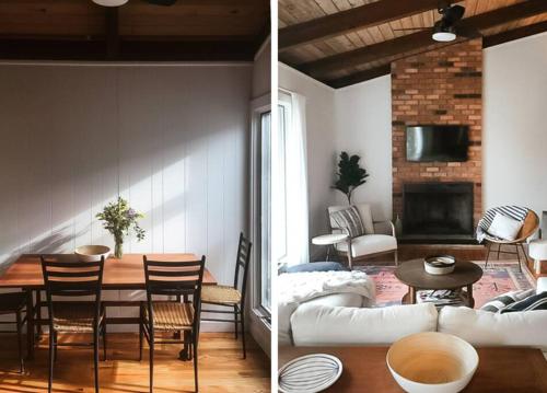 Walk To Beach - Bright, Pond-Facing 2BR Leisurama in Montauk, USA