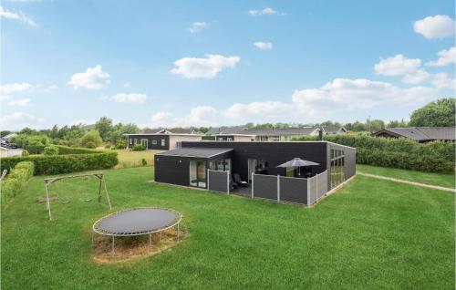  Holiday Home Pilemose Ii in Skovby