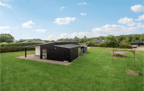 Exterior view, Holiday Home Pilemose Ii in Sydals