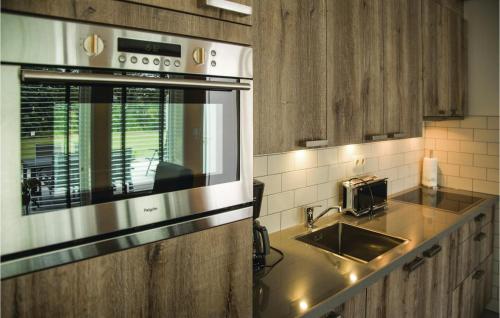 One-Bedroom Holiday Home in Retranchement - image 11