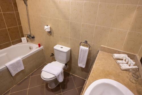 Grand Waha Resort Grand Waha Resort