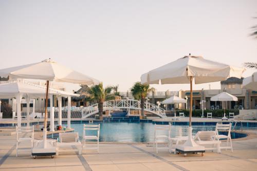 Grand Waha Resort Grand Waha Resort