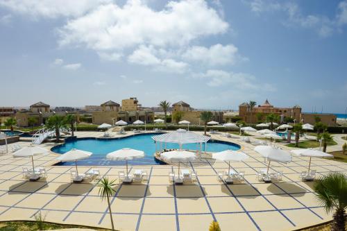 Grand Waha Resort Grand Waha Resort