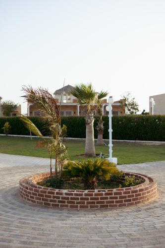 Grand Waha Resort Grand Waha Resort